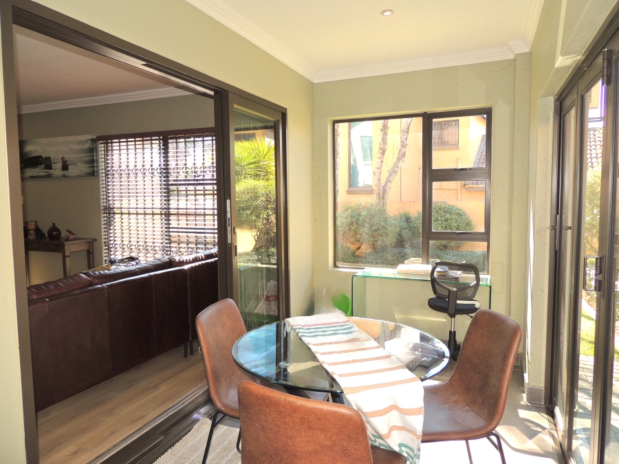 2 Bedroom Property for Sale in Amorosa Gauteng