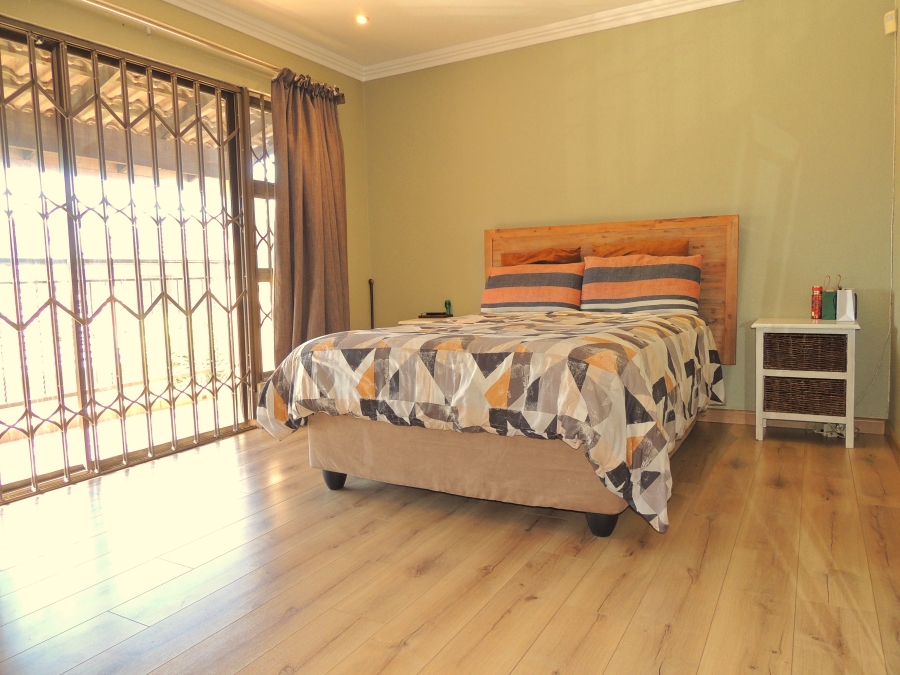 2 Bedroom Property for Sale in Amorosa Gauteng