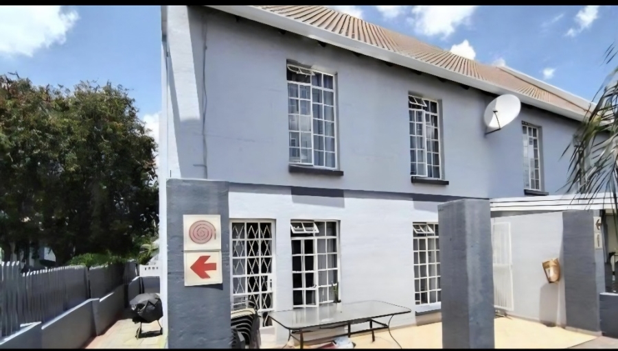 3 Bedroom Property for Sale in Eden Glen Gauteng