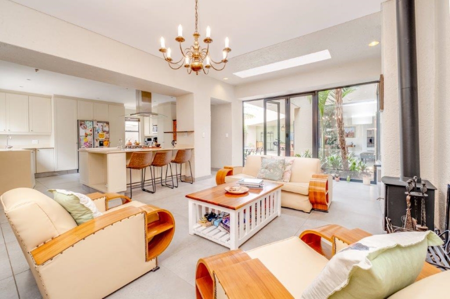 3 Bedroom Property for Sale in Morningside Gauteng