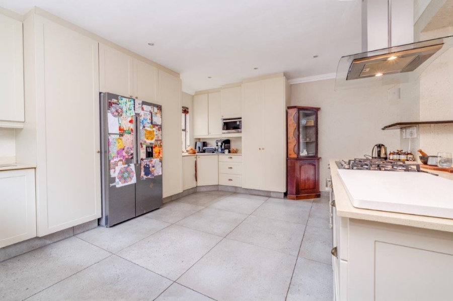 3 Bedroom Property for Sale in Morningside Gauteng