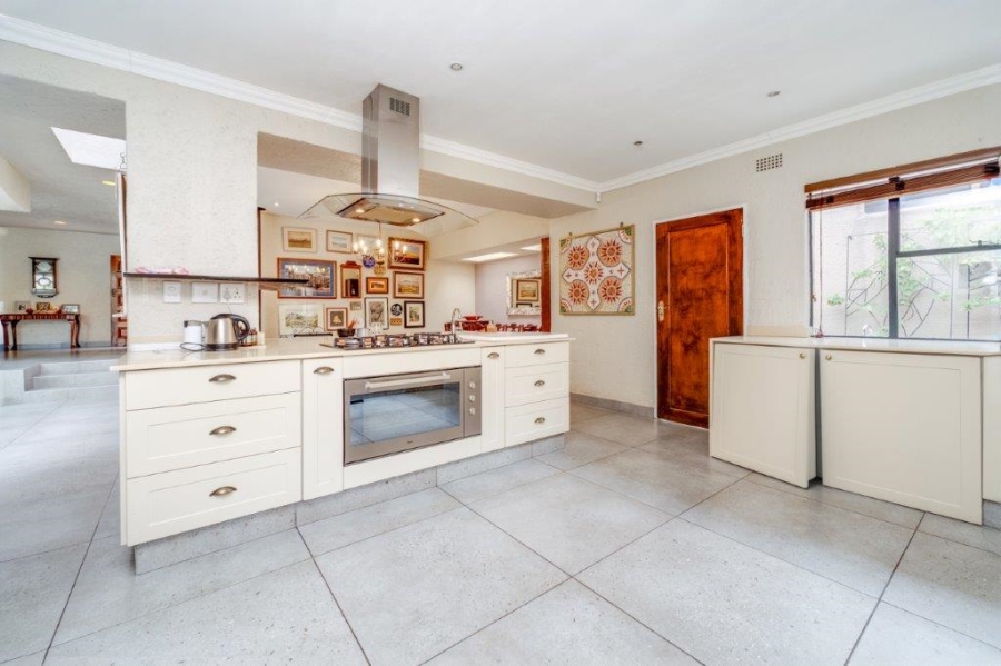 3 Bedroom Property for Sale in Morningside Gauteng