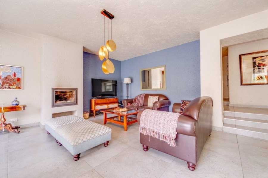 3 Bedroom Property for Sale in Morningside Gauteng