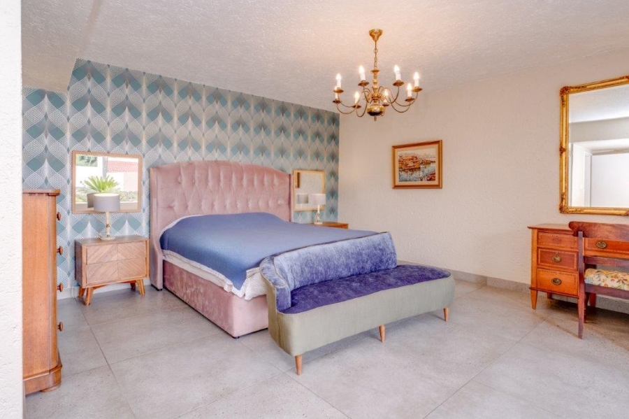 3 Bedroom Property for Sale in Morningside Gauteng