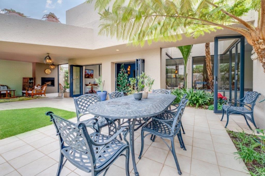 3 Bedroom Property for Sale in Morningside Gauteng