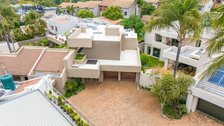 3 Bedroom Property for Sale in Morningside Gauteng