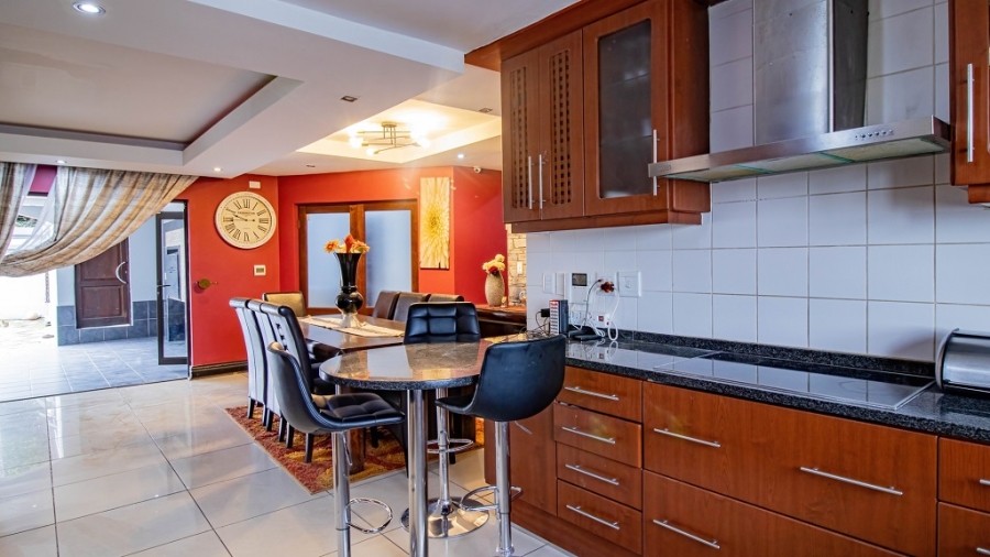 4 Bedroom Property for Sale in Liefde en Vrede Gauteng
