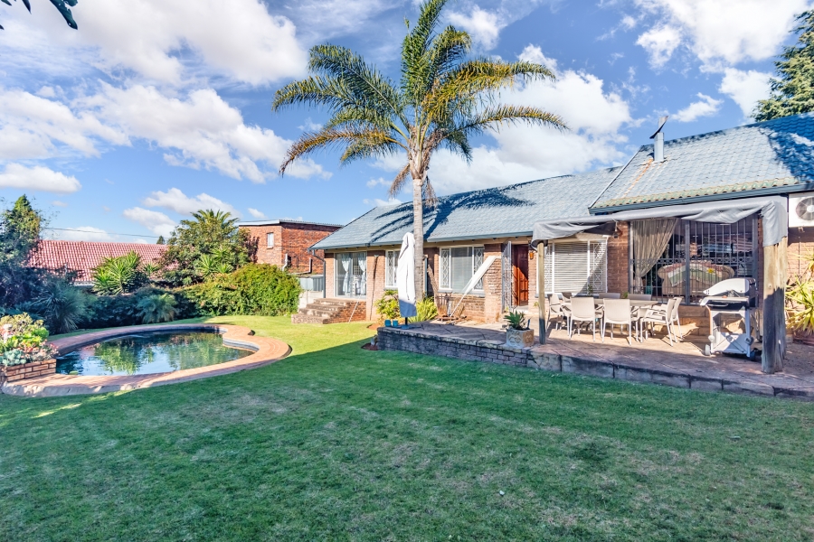 3 Bedroom Property for Sale in Rant En Dal Gauteng