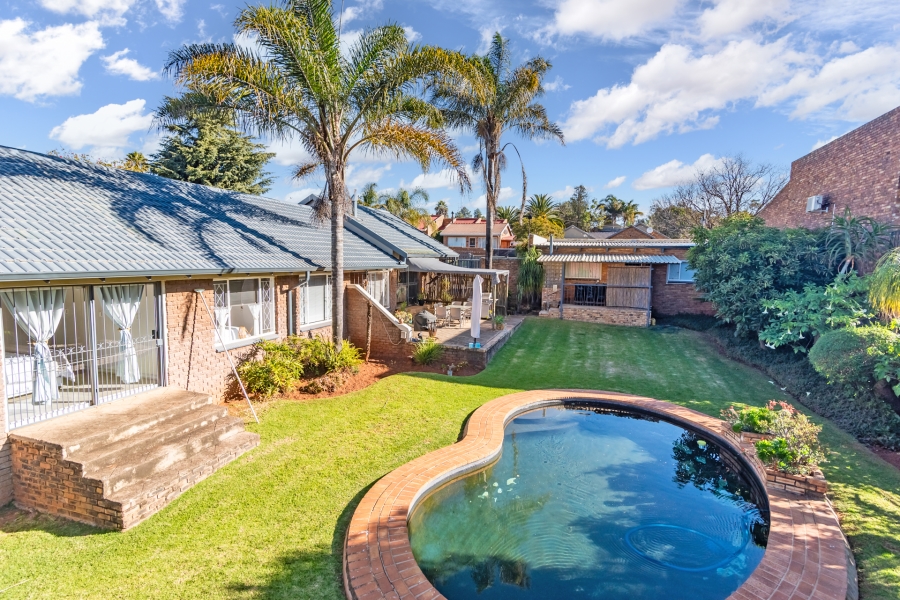 3 Bedroom Property for Sale in Rant En Dal Gauteng