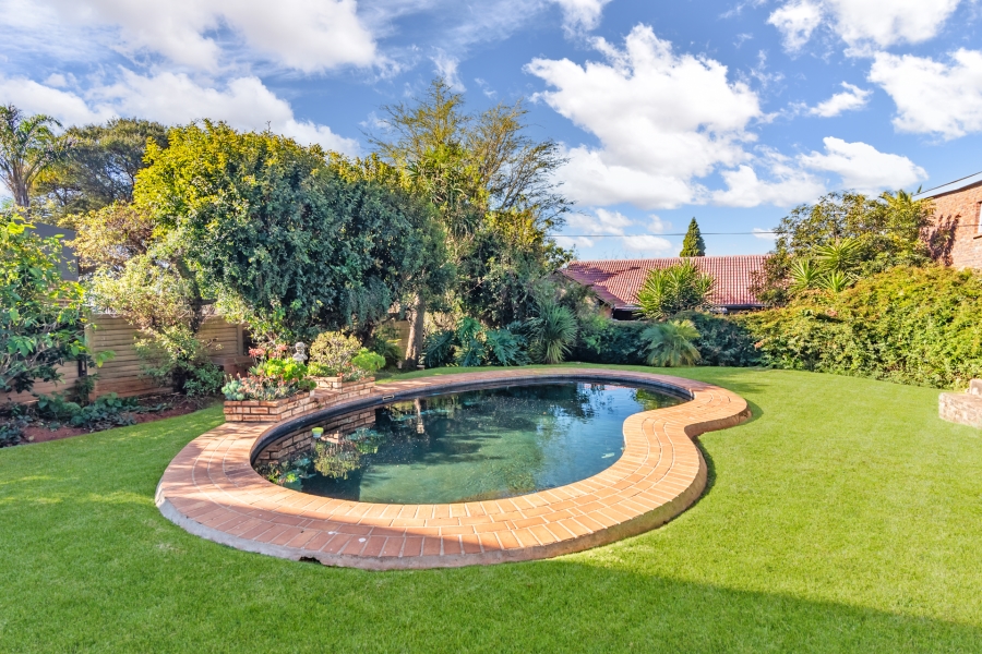 3 Bedroom Property for Sale in Rant En Dal Gauteng