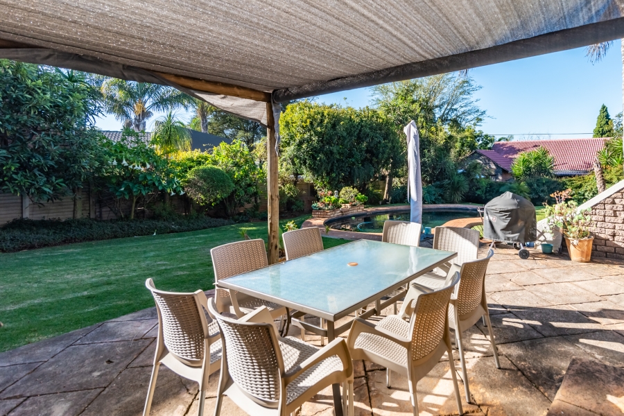 3 Bedroom Property for Sale in Rant En Dal Gauteng