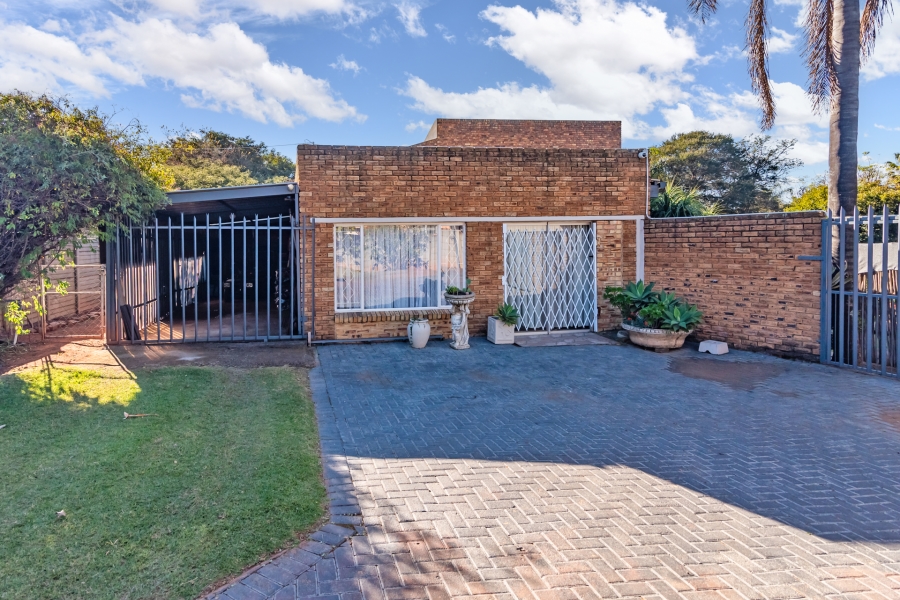 3 Bedroom Property for Sale in Rant En Dal Gauteng