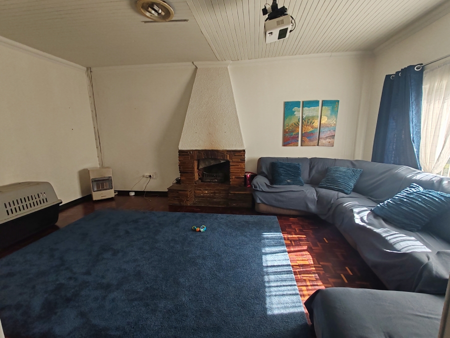 4 Bedroom Property for Sale in Kilner Park Gauteng