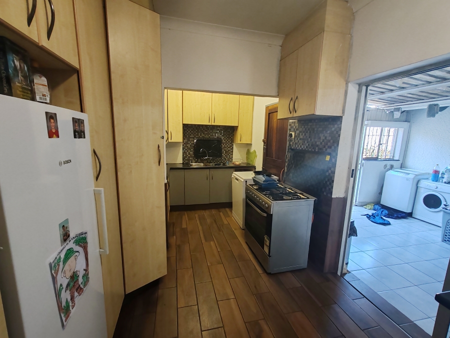 4 Bedroom Property for Sale in Kilner Park Gauteng