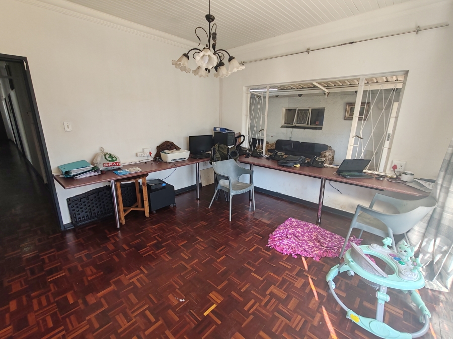 4 Bedroom Property for Sale in Kilner Park Gauteng