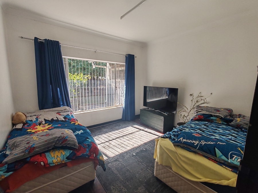 4 Bedroom Property for Sale in Kilner Park Gauteng