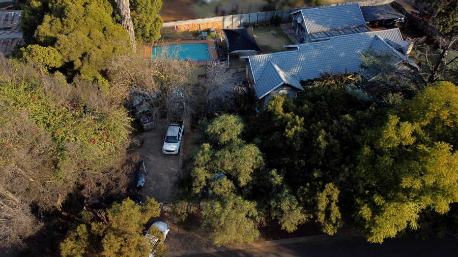 4 Bedroom Property for Sale in Kilner Park Gauteng