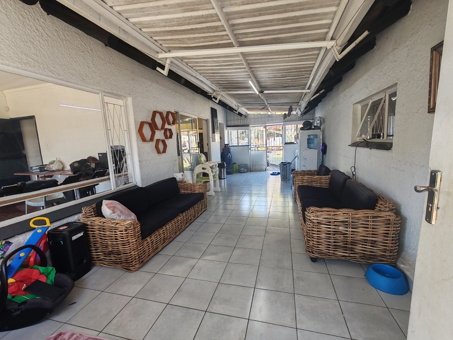 4 Bedroom Property for Sale in Kilner Park Gauteng