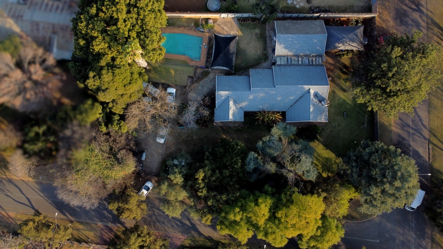 4 Bedroom Property for Sale in Kilner Park Gauteng