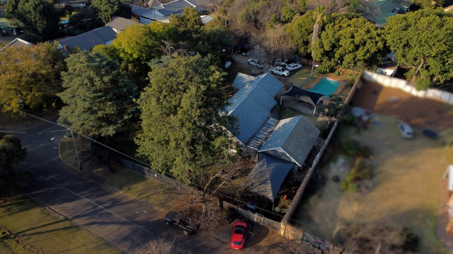 4 Bedroom Property for Sale in Kilner Park Gauteng