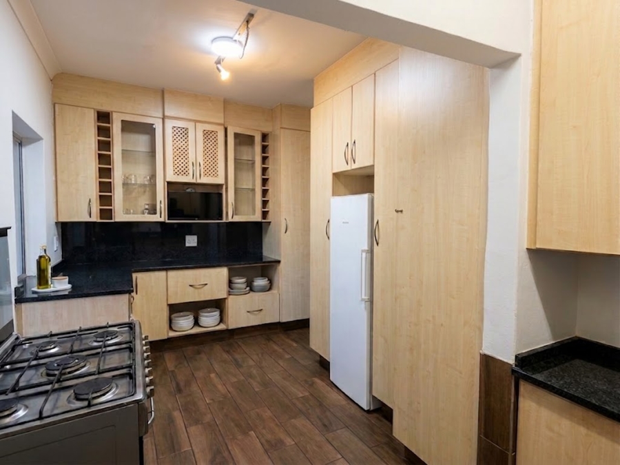 4 Bedroom Property for Sale in Kilner Park Gauteng