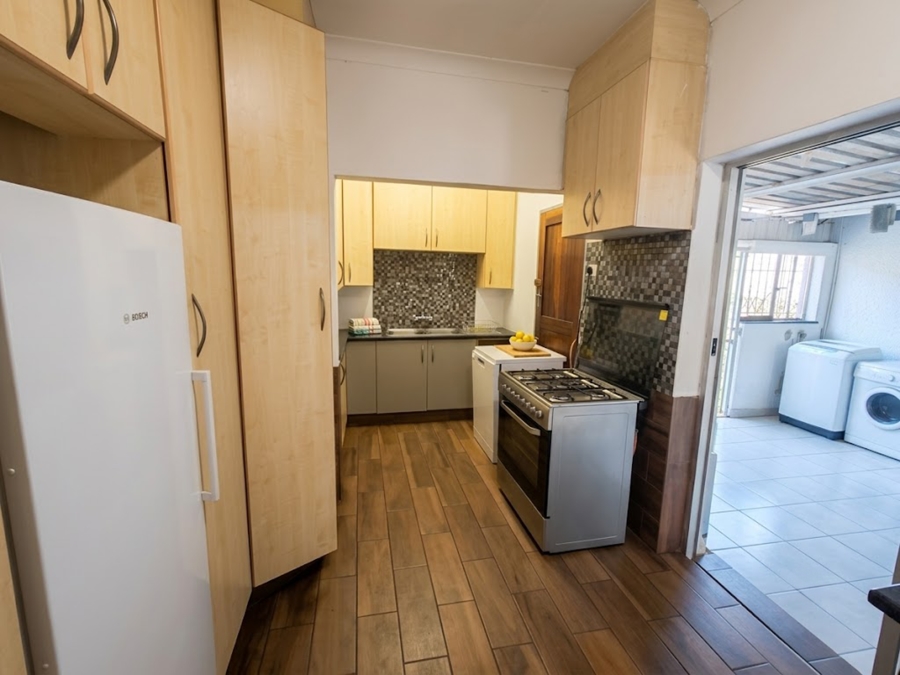 4 Bedroom Property for Sale in Kilner Park Gauteng