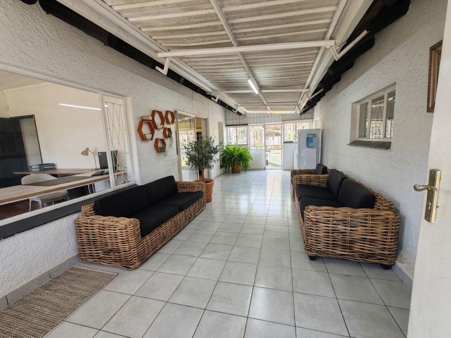 4 Bedroom Property for Sale in Kilner Park Gauteng