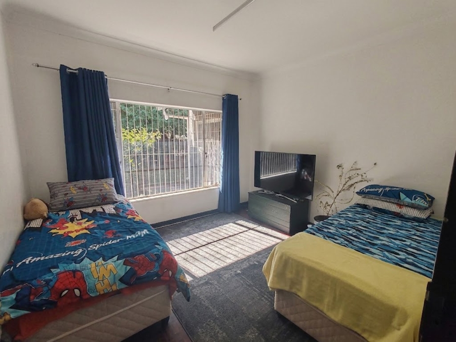 4 Bedroom Property for Sale in Kilner Park Gauteng