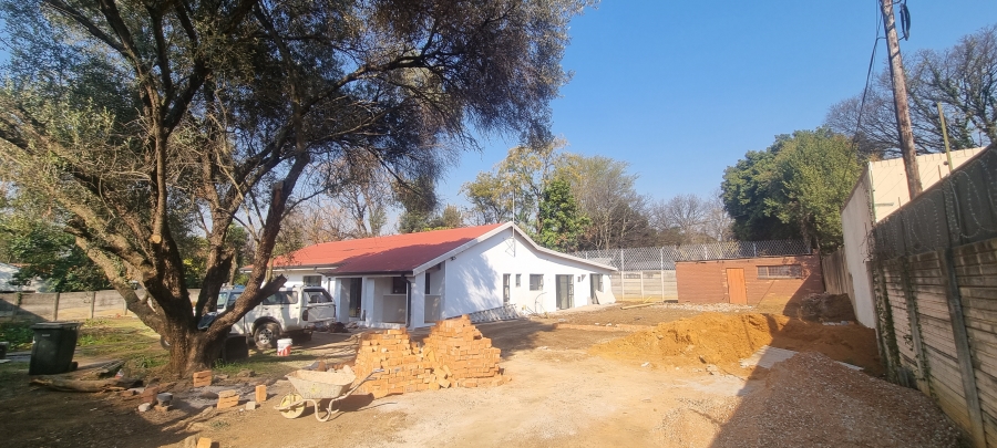 9 Bedroom Property for Sale in Hatfield Gauteng