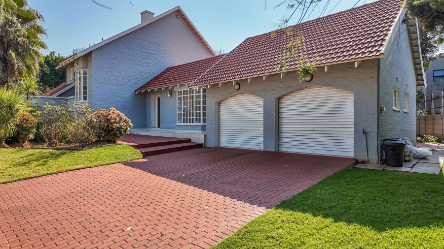 3 Bedroom Property for Sale in Sandown Gauteng