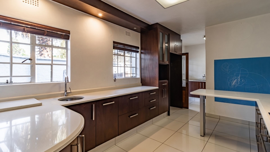 3 Bedroom Property for Sale in Sandown Gauteng