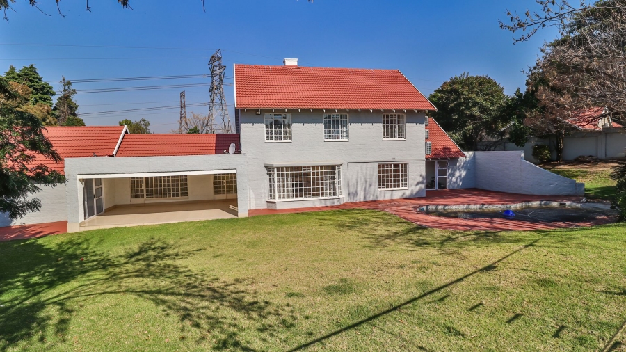 3 Bedroom Property for Sale in Sandown Gauteng