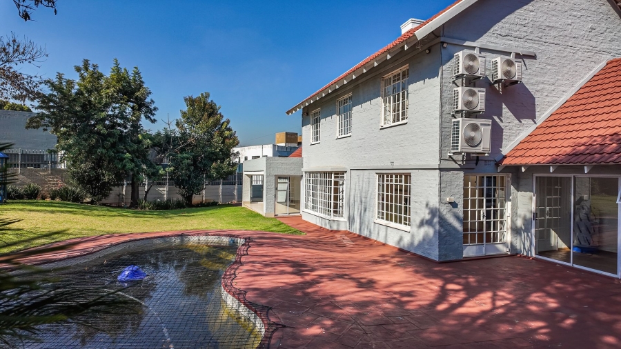 3 Bedroom Property for Sale in Sandown Gauteng