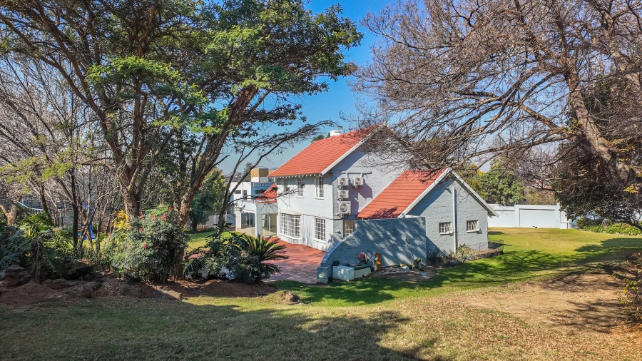 3 Bedroom Property for Sale in Sandown Gauteng