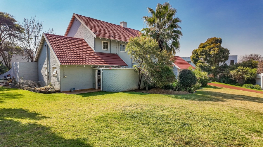 3 Bedroom Property for Sale in Sandown Gauteng
