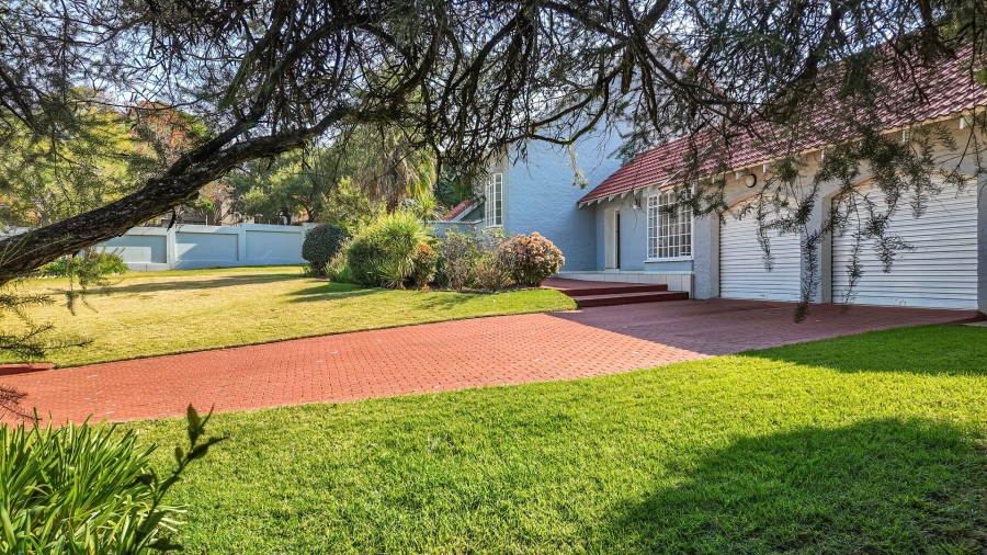 3 Bedroom Property for Sale in Sandown Gauteng