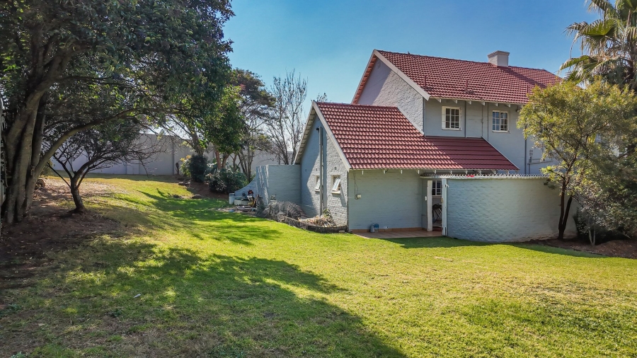 3 Bedroom Property for Sale in Sandown Gauteng