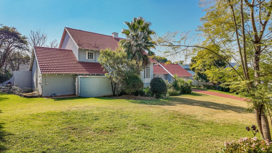 3 Bedroom Property for Sale in Sandown Gauteng