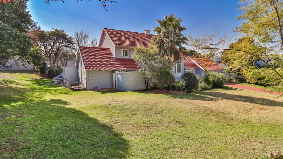 3 Bedroom Property for Sale in Sandown Gauteng
