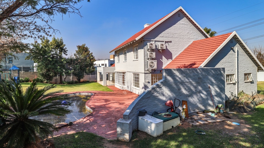 3 Bedroom Property for Sale in Sandown Gauteng