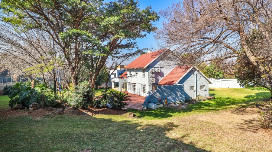 3 Bedroom Property for Sale in Sandown Gauteng