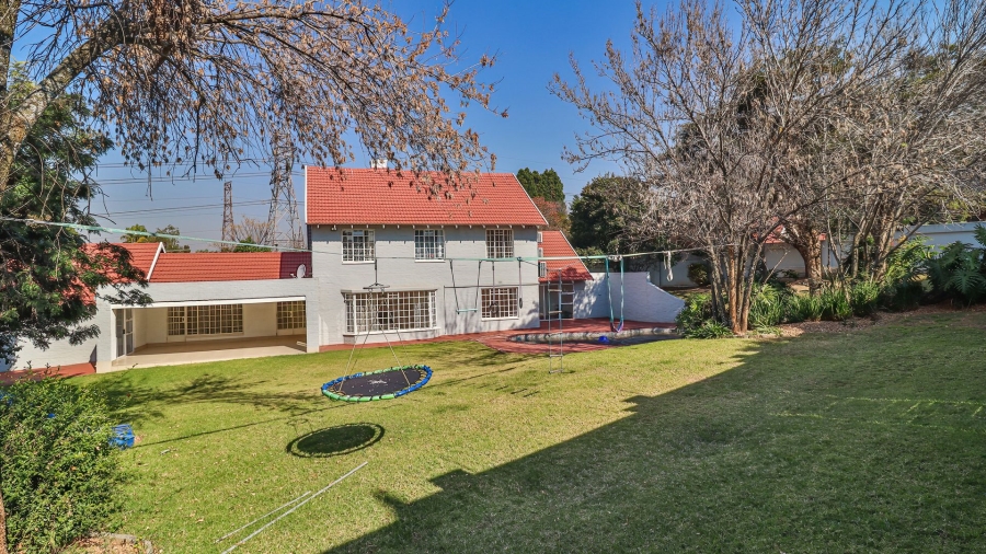 3 Bedroom Property for Sale in Sandown Gauteng