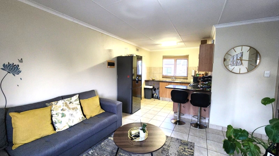 2 Bedroom Property for Sale in Olympus AH Gauteng