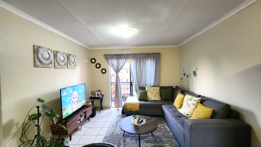 2 Bedroom Property for Sale in Olympus AH Gauteng