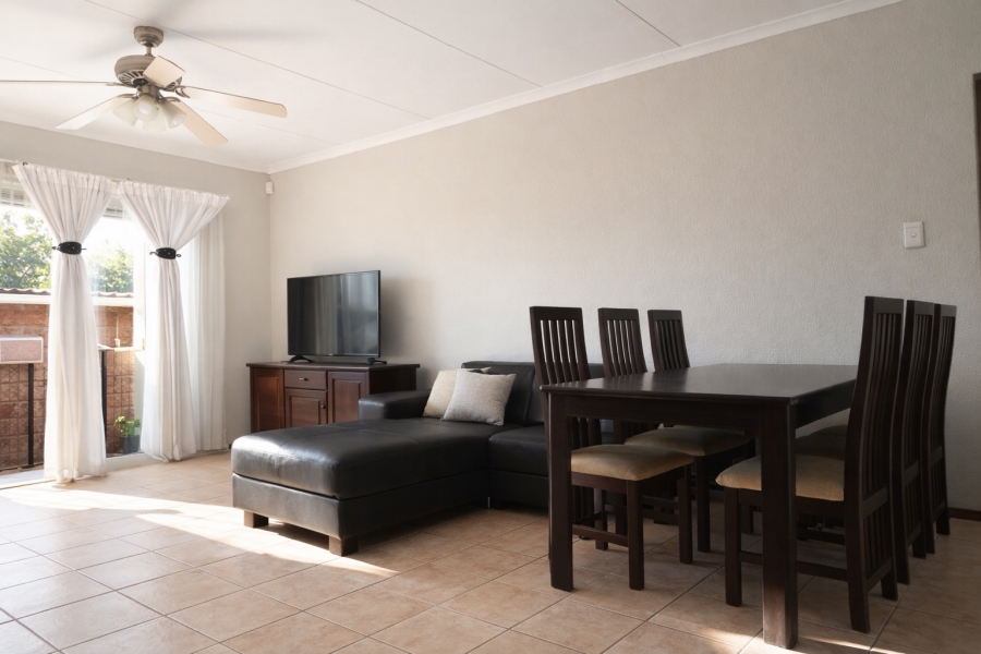 To Let 3 Bedroom Property for Rent in Honeydew Ridge Gauteng