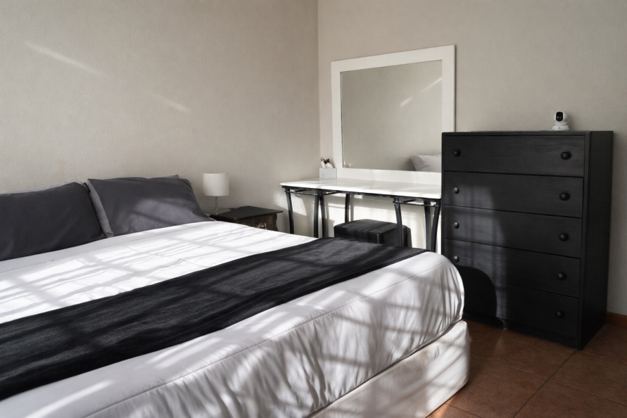 To Let 3 Bedroom Property for Rent in Honeydew Ridge Gauteng