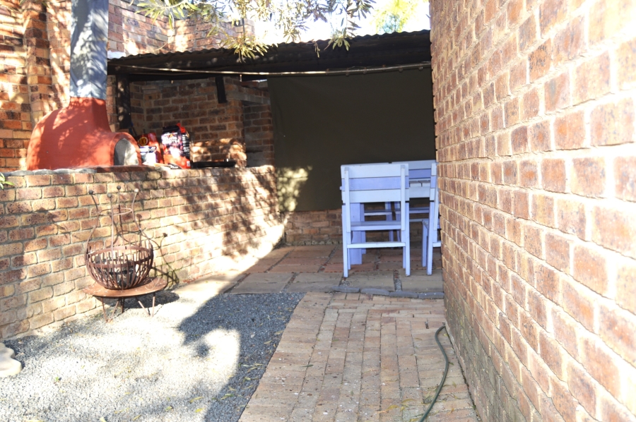 To Let 3 Bedroom Property for Rent in Honeydew Ridge Gauteng
