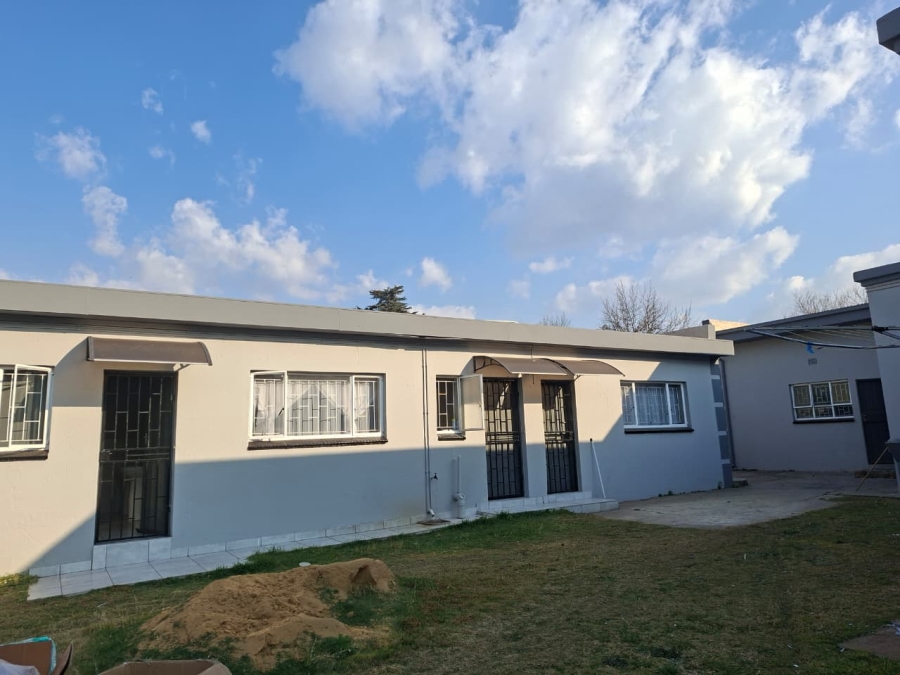 11 Bedroom Property for Sale in Vanderbijlpark SE 7 Gauteng