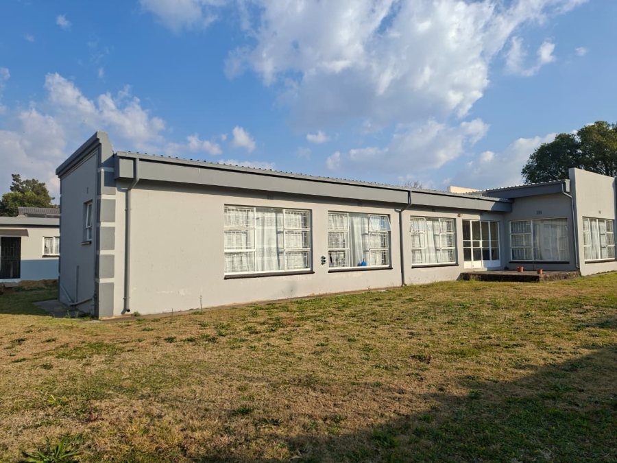 11 Bedroom Property for Sale in Vanderbijlpark SE 7 Gauteng