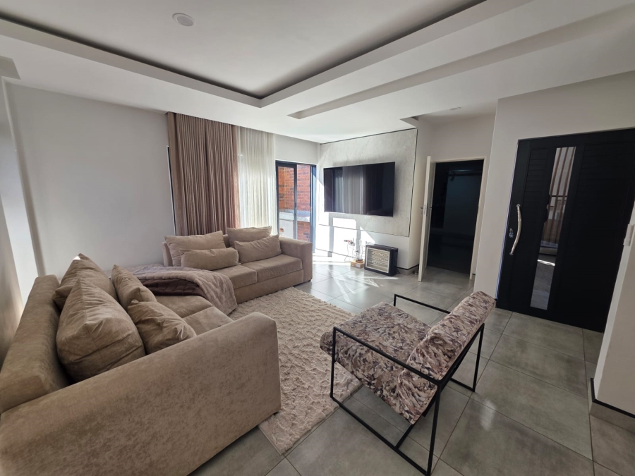 To Let 3 Bedroom Property for Rent in Bartlett Gauteng